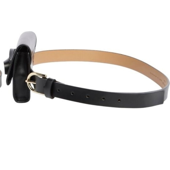 Kate Spade Leather Belt Bag - Picture 3 of 8